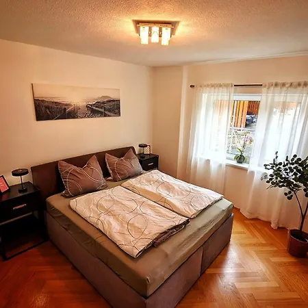 Stilvolle In Der Saechsischen Schweiz Apartment Bad Gottleuba-Berggiesshuebel