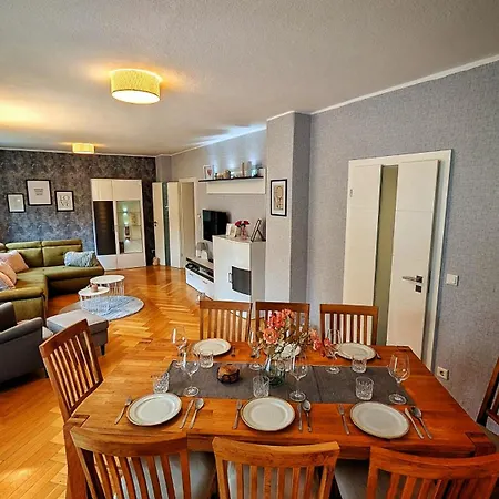 Stilvolle In Der Saechsischen Schweiz Apartment Bad Gottleuba-Berggiesshuebel