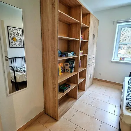 Stilvolle In Der Saechsischen Schweiz Apartment