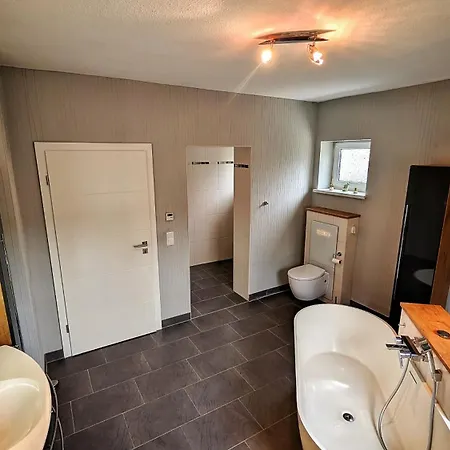 Apartment Stilvolle In Der Saechsischen Schweiz *