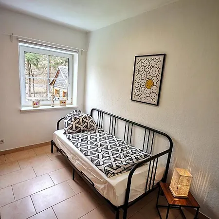 Stilvolle In Der Saechsischen Schweiz Apartment *