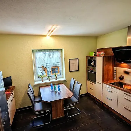 Apartment Stilvolle In Der Saechsischen Schweiz Bad Gottleuba-Berggiesshuebel