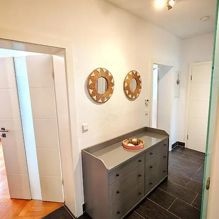 Stilvolle In Der Saechsischen Schweiz Apartment Bad Gottleuba-Berggiesshuebel