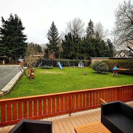 Stilvolle In Der Saechsischen Schweiz Apartment *